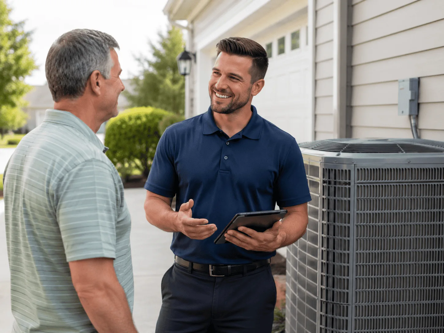 Heat Pump Installation Register, GA FAQs